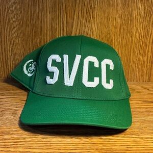 G/FORE Green Saucon Valley Country Club Hat Flex Fit Tech